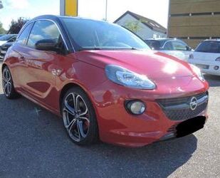 Opel Adam Gebrauchtwagen