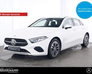 Mercedes-Benz A 180 Gebrauchtwagen