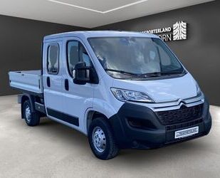 Citroen Jumper Gebrauchtwagen