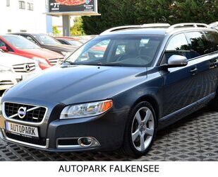 Volvo V70 Gebrauchtwagen
