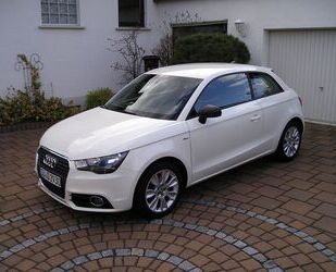 Audi A1 Gebrauchtwagen