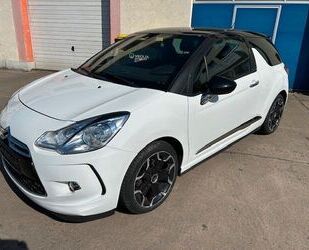 Citroen DS3 Gebrauchtwagen