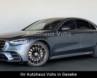 Mercedes-Benz S 580 Gebrauchtwagen