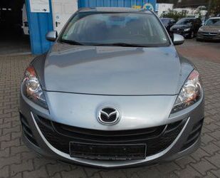 Mazda 3 Gebrauchtwagen