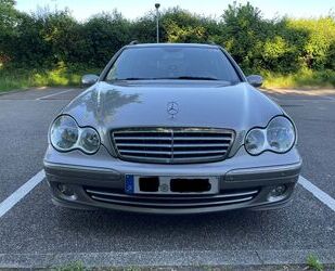 Mercedes-Benz C 220 Gebrauchtwagen