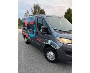 Citroen Jumper Gebrauchtwagen