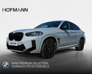 BMW X4 M Gebrauchtwagen