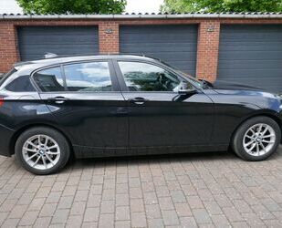 BMW 116 Gebrauchtwagen