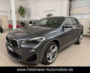 BMW X2 Gebrauchtwagen