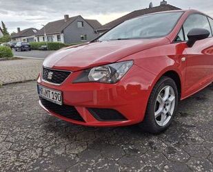 Seat Ibiza Gebrauchtwagen