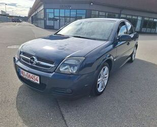 Opel Vectra Gebrauchtwagen