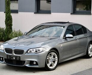 BMW 520 Gebrauchtwagen