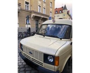 Ford Transit Gebrauchtwagen