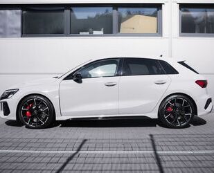 Audi RS3 Gebrauchtwagen