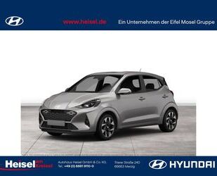 Hyundai i10 Gebrauchtwagen