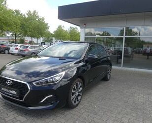 Hyundai i30 Gebrauchtwagen