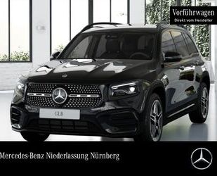Mercedes-Benz GLB 200 Gebrauchtwagen