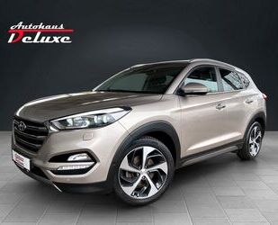 Hyundai TUCSON Gebrauchtwagen