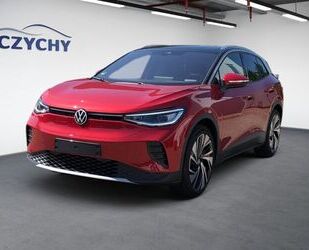 VW ID.4 Gebrauchtwagen