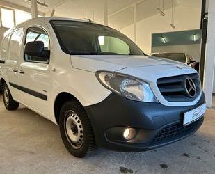 Mercedes-Benz Citan Gebrauchtwagen