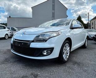Renault Megane Gebrauchtwagen