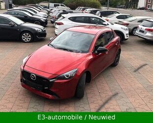 Mazda 2 Gebrauchtwagen