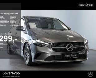 Mercedes-Benz B 220 Gebrauchtwagen