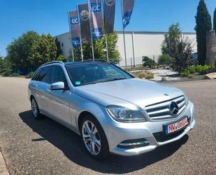 Mercedes-Benz C 200 Gebrauchtwagen