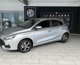 MG MG3 Gebrauchtwagen