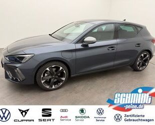 Cupra Leon Gebrauchtwagen