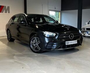 Mercedes-Benz E 300 Gebrauchtwagen