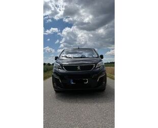 Peugeot Traveller Gebrauchtwagen