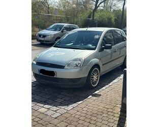 Citroen Fiesta 
