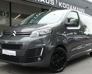 Citroen Jumpy Gebrauchtwagen