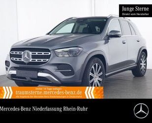 Mercedes-Benz GLE 350 Gebrauchtwagen