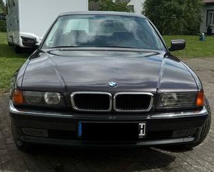 BMW 730 Gebrauchtwagen