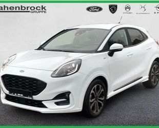 Ford Puma Gebrauchtwagen