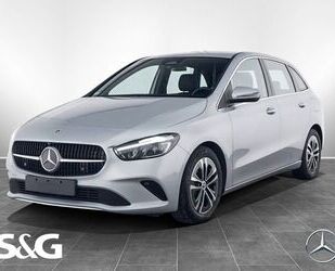 Mercedes-Benz B 200 Gebrauchtwagen