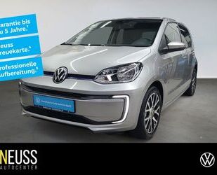 VW e-up! 