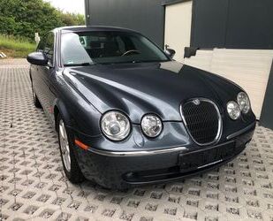 Jaguar S-Type Gebrauchtwagen