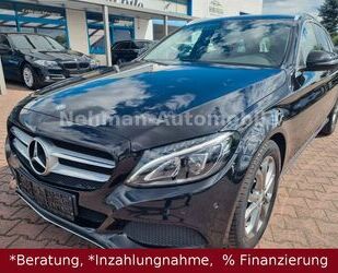 Mercedes-Benz C 180 Gebrauchtwagen