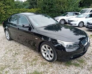 BMW 520 Gebrauchtwagen