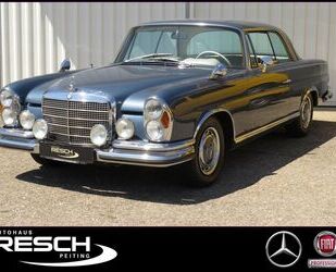 Mercedes-Benz 280 Gebrauchtwagen