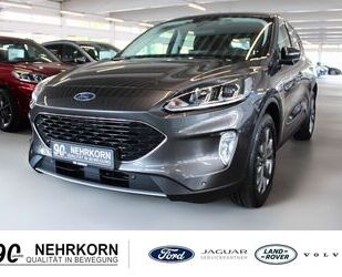 Ford Kuga Gebrauchtwagen