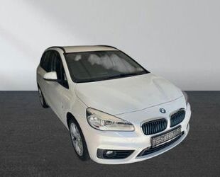 BMW 225 Gebrauchtwagen