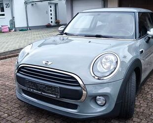 Mini ONE Gebrauchtwagen