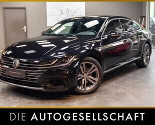 VW Arteon Gebrauchtwagen