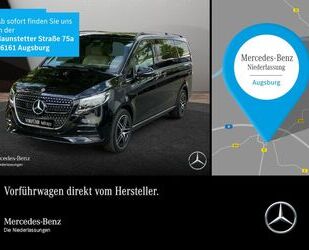 Mercedes-Benz V 300 Gebrauchtwagen