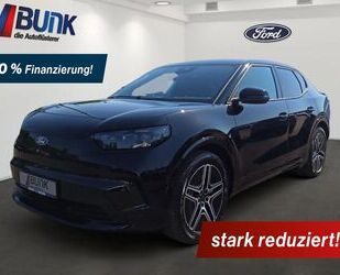 Ford Capri Gebrauchtwagen