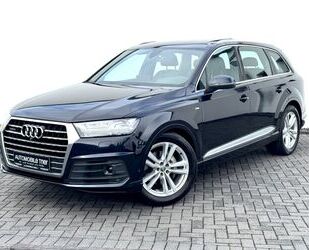 Audi Q7 Gebrauchtwagen